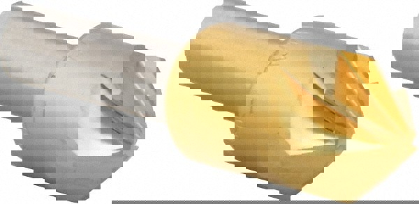 Countersink: 82.00 deg Included Angle, 6 Flute, High-Speed Steel, Right Hand